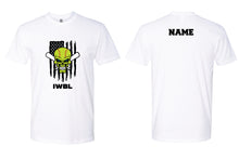 Independence Rec IWBL Cotton Crew Tee - (4 Color Options)