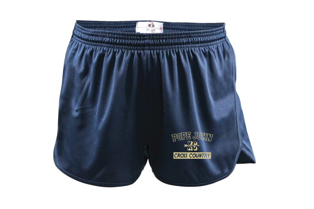 5 Pocket Race Short Pants #1 Navy | Ruy