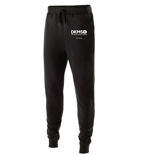 DKMS Unisex Jogger Pants - Black