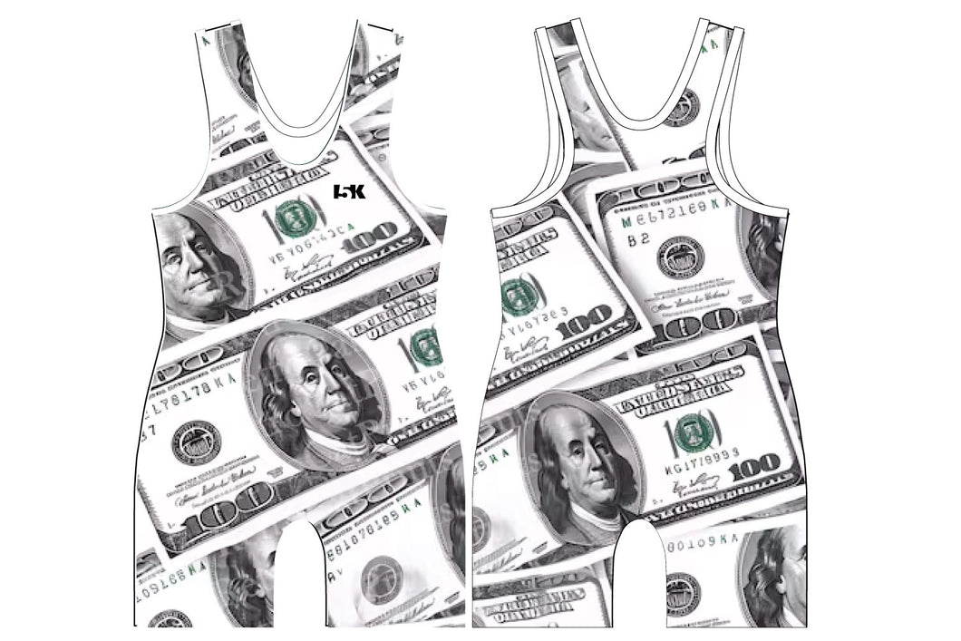 Money Singlet
