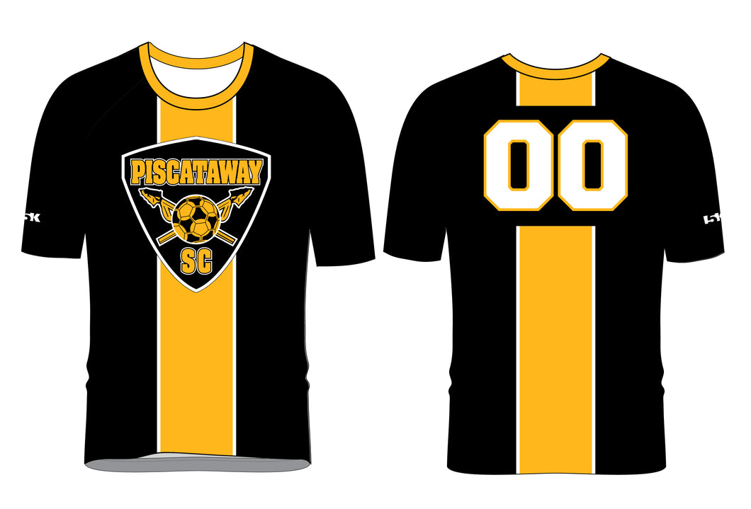 Piscataway Soccer Sublimated Practice Shirt