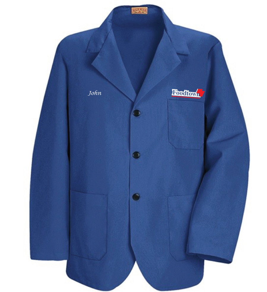 Foodtown - Smock - 5KounT