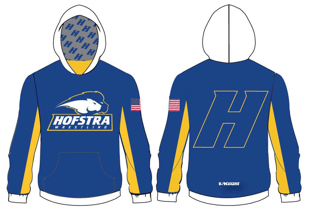 Hofstra discount university hoodie