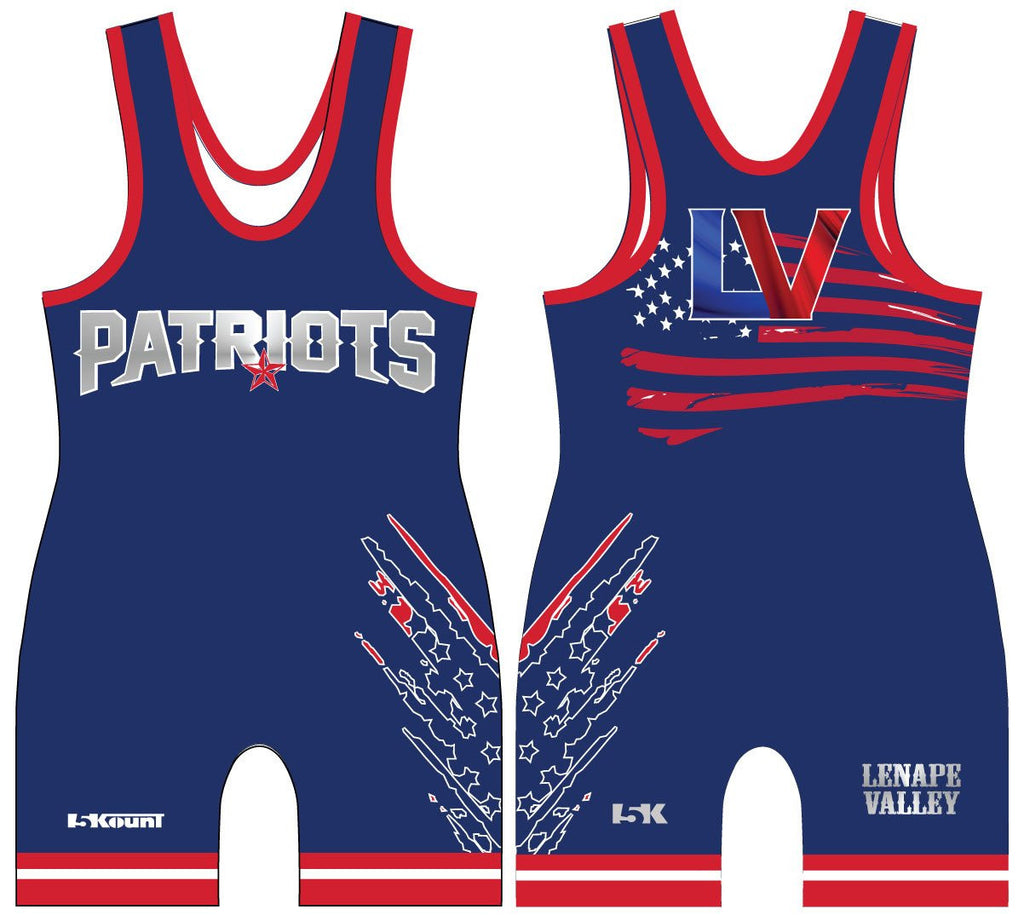 Louis vuitton sale wrestling singlet