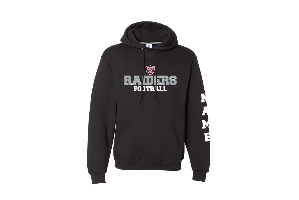 Oakland Raiders Hoodie