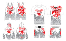 RedHawk Wrestling Club - Package 1 - 5KounT