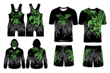 RedHawk Wrestling Club - Package 1 - 5KounT