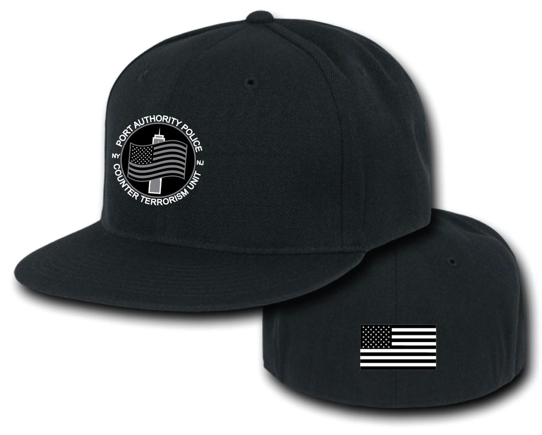 PAPD FlexFit Cap - 5KounT