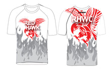 RedHawk Wrestling Club Sublimated Fight Shirt - 5KounT