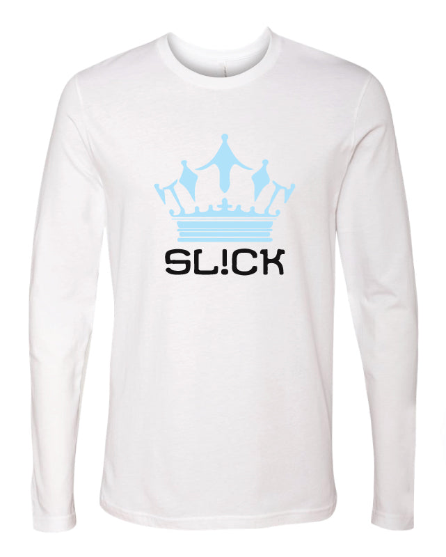 SL!CK Cotton Long Sleeve - 5KounT