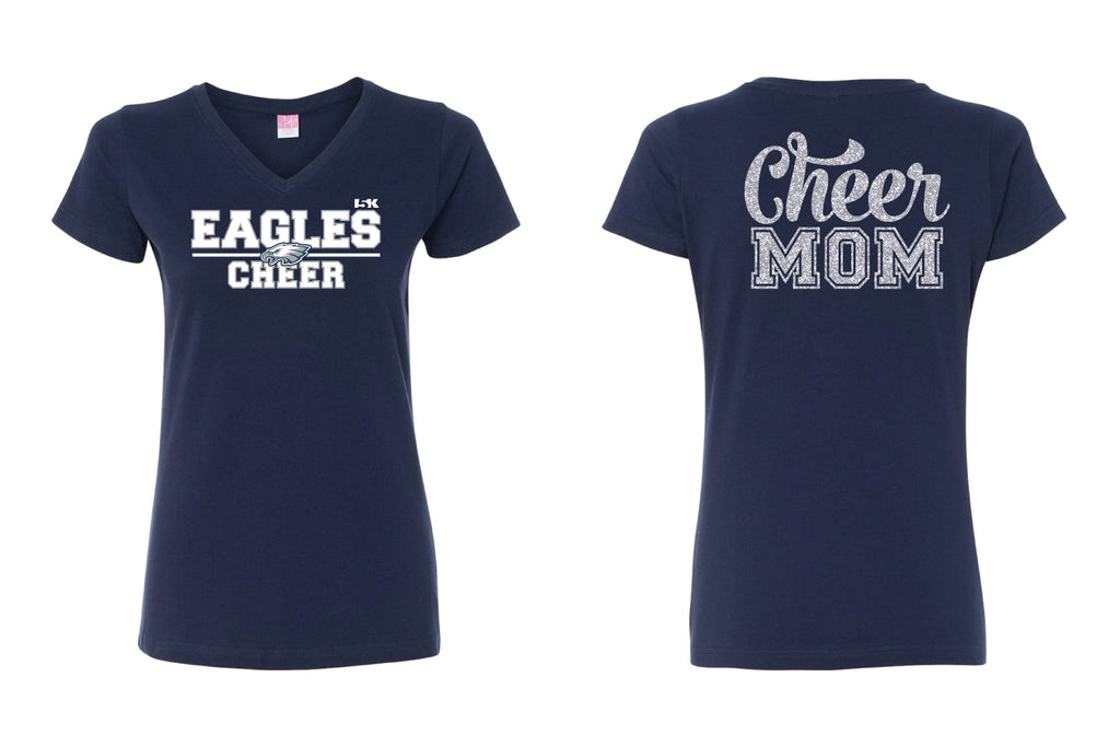 cheer mom (Tea Cup Sized) – Southern Faith Shoppe