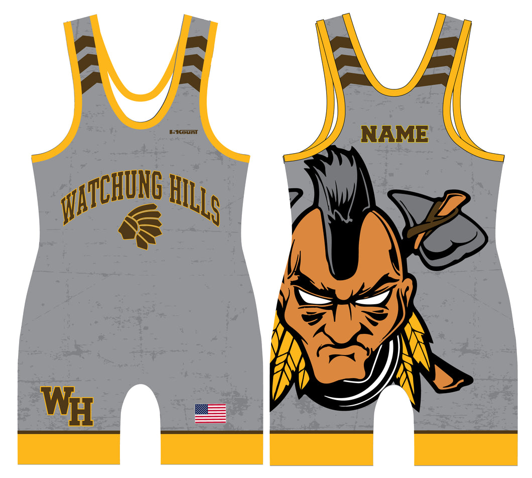 Watchung Hills Wrestling