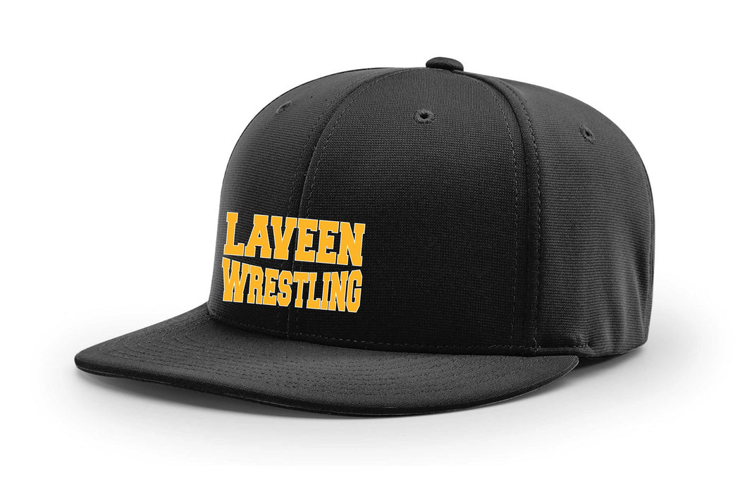 Laveen Wrestling FlexFit Hat