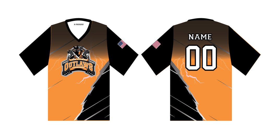 Jersey Outlaws