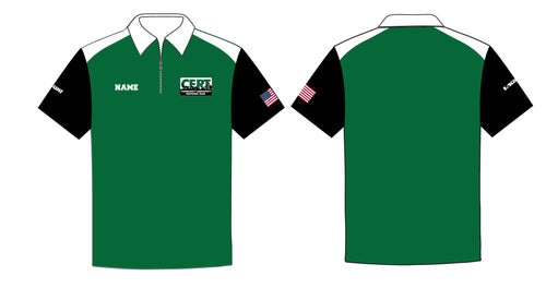 CERT Response Team Sublimated Polo Shirt - 5KounT2018