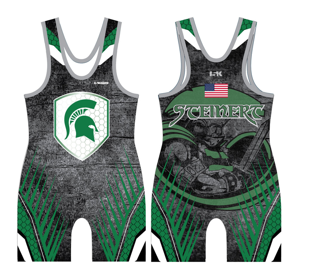 Steinert Wrestling Singlet - 5KounT