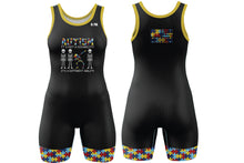 Autism Is Not A Disability Women's Singlet