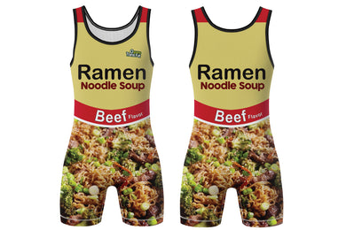 Ramen Singlet