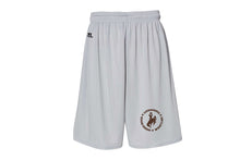 Catty Rough Riders Wrestling Athletic Shorts