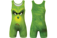 The Grinch Singlet