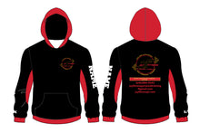 Jay Fitness Sublimated Hoodie Design 2