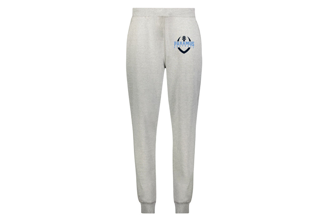 Paramus Football Jogger Pants - Charcoal Heather