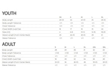 Long Valley Baseball Cotton Crew Long Sleeve Tee - Navy