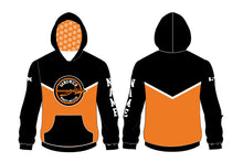Sandwich Indians Wrestling Club Sublimated Hoodie