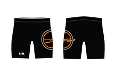 Sandwich Indians Wrestling Club Sublimated Compression Shorts