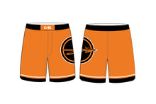 Sandwich Indians Wrestling Club Sublimated Fight Shorts