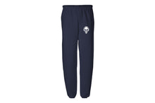 Toms River Wrestling Club Cotton Sweatpants - Navy