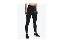 New Body Legacy Women's Under Armour Ankle Leggings - Black