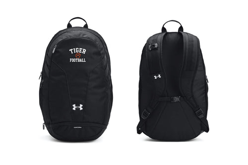 Hackettstown Football Under Armour Backpack - Black