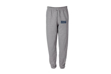 Waldwick Warriors Football Russell Athletic Cotton Sweatpants - Oxford