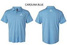 Alpha Links Performance Golf Polo - 10 Color Options