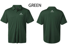 Alpha Links Performance Golf Polo - 10 Color Options