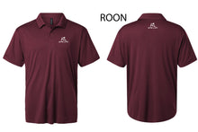 Alpha Links Performance Golf Polo - 10 Color Options