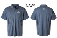 Alpha Links Performance Golf Polo - 10 Color Options