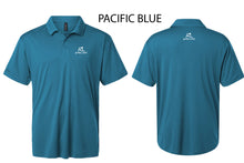 Alpha Links Performance Golf Polo - 10 Color Options