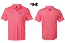 Alpha Links Performance Golf Polo - 10 Color Options