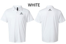 Alpha Links Performance Golf Polo - 10 Color Options