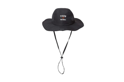 Hackettstown Football Bucket Hat - Black