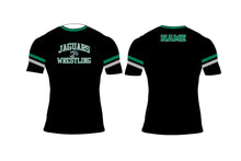 CFH Jaguars Wrestling Sublimated Compression Shirt