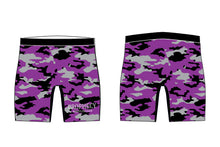Prophecy Wrestling Club Sublimated Compression Shorts