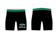 CHF Wrestling Sublimated Compression Shorts