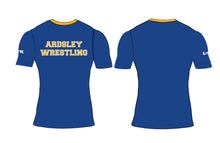 Ardsley Wrestling Sublimated Compression Shirt