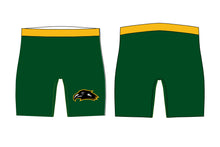 RCS Ravens Wrestling Sublimated Compression Shorts