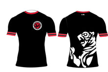 T.A.S.K Karate Sublimated Compression Shirt