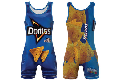 Cool Ranch Singlet