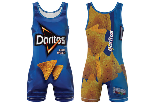 Cool Ranch Singlet